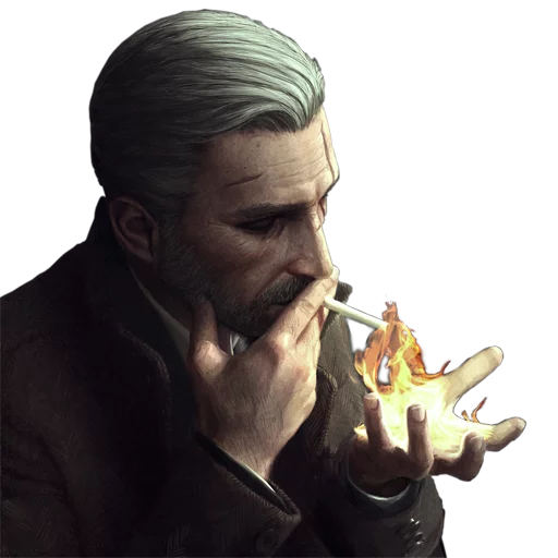 Эмодзи Приблуды пак