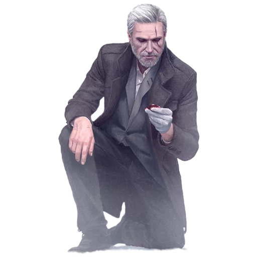 Эмодзи Приблуды пак