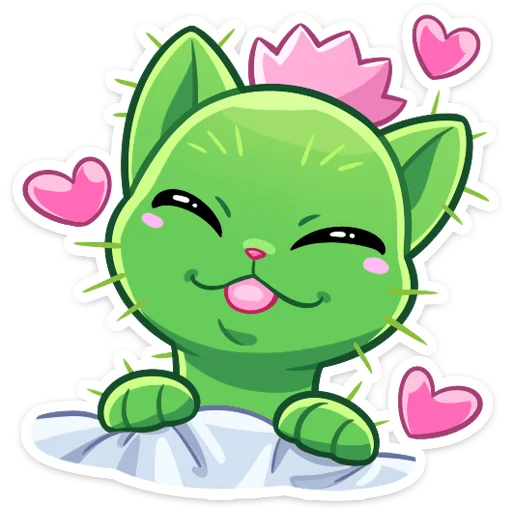 ❤️