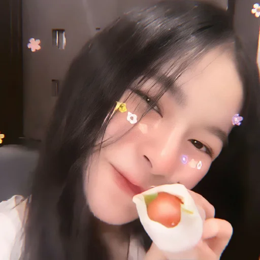 Эмодзи Шэнь Юэ