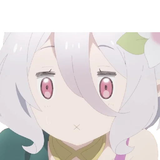 Эмодзи Princess Connect