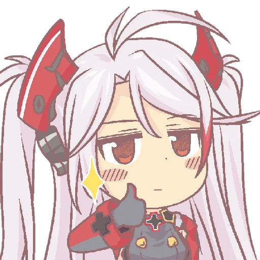 Эмодзи Prinz Eugen