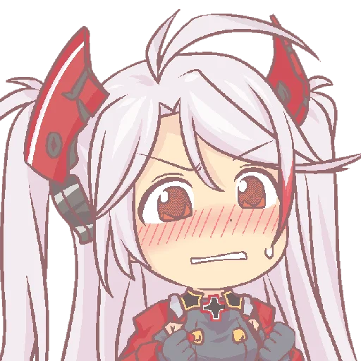 Эмодзи Prinz Eugen