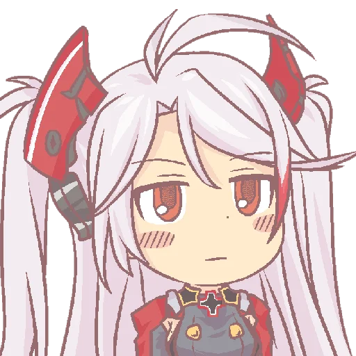 Эмодзи Prinz Eugen