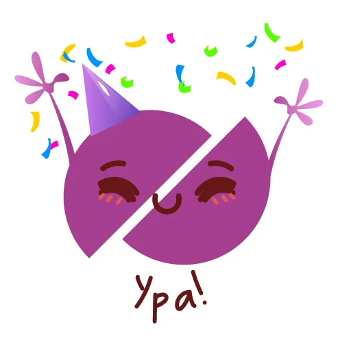 Эмодзи Профессионалитет отрасли