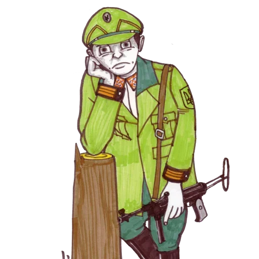 Эмодзи Kitchenette