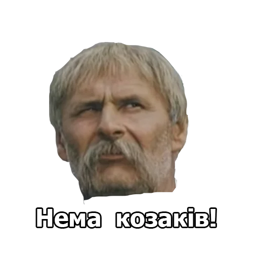 Эмодзи Пропала Грамота (від Буковинського Куреня)