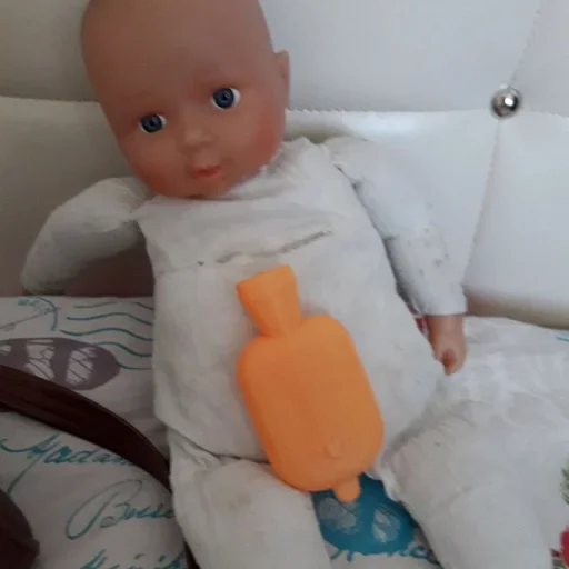 ?