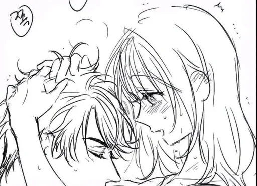 Эмодзи Couple