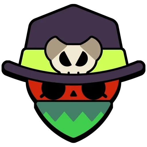 🤠