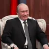 Эмодзи Путин