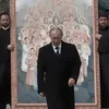 Эмодзи Путин