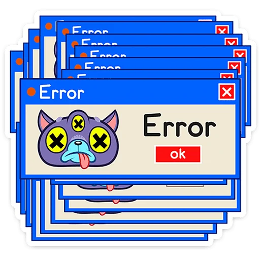 Эмодзи Пси Кот 2