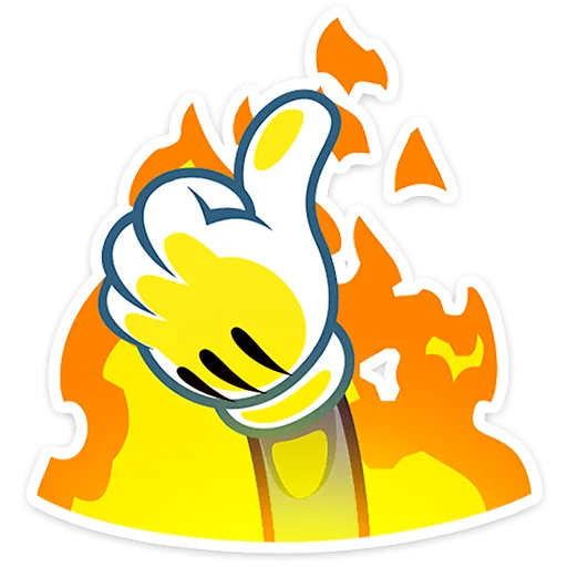 Эмодзи Пси Кот 2