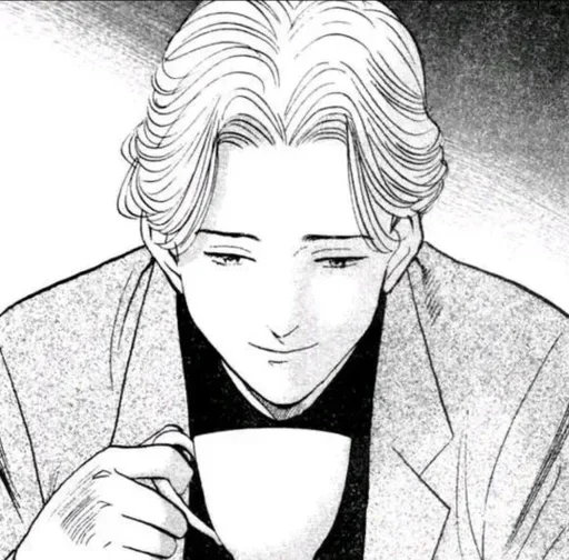 Эмодзи Yuuichi Katagiri