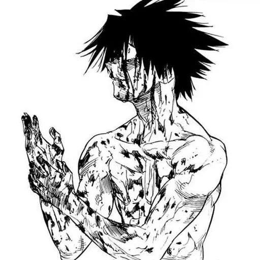 Эмодзи Yuuichi Katagiri