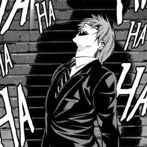 Эмодзи Yuuichi Katagiri