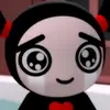 Эмодзи pucca ama garu