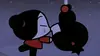 Эмодзи pucca ama garu