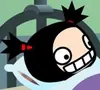 Эмодзи pucca ama garu