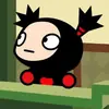 Эмодзи pucca ama garu