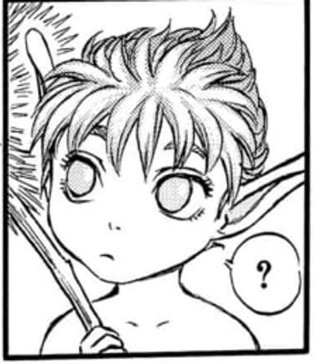 Эмодзи Berserk