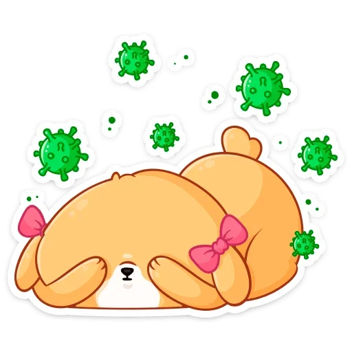 Эмодзи Рыжий пудинг