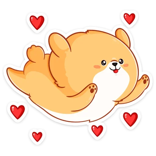 Эмодзи Рыжий пудинг