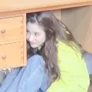 Эмодзи korean girl