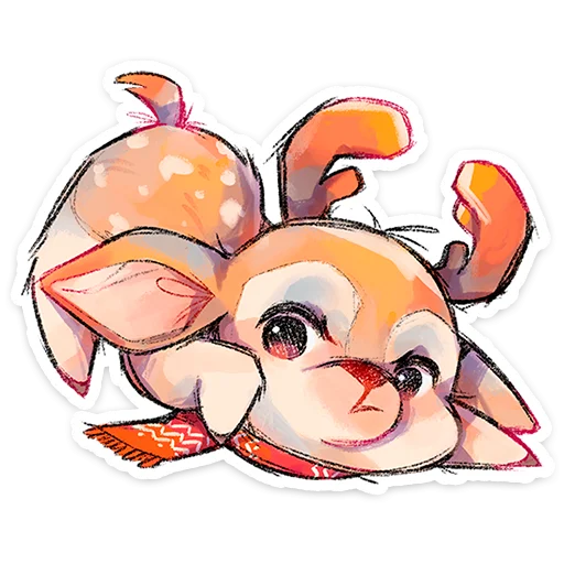 Эмодзи Пуду