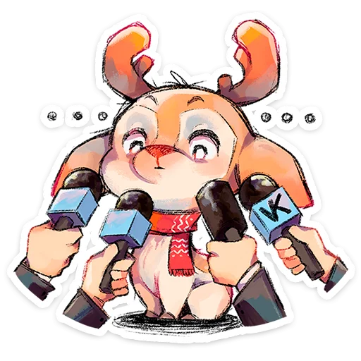 Эмодзи Пуду