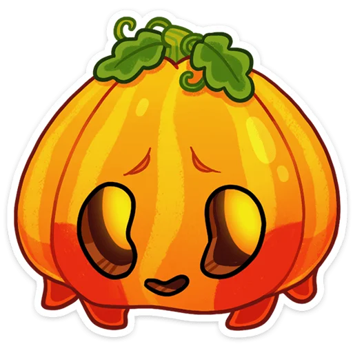 Эмодзи Пампи