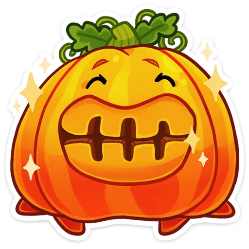 Эмодзи Пампи