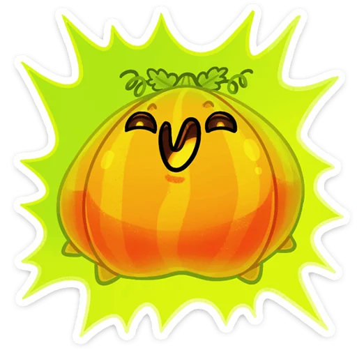 Эмодзи Пампи