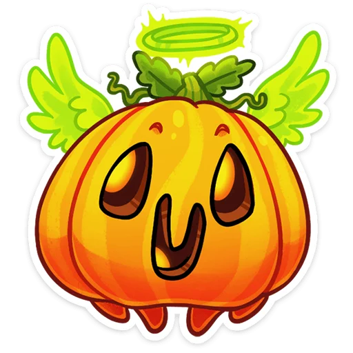 Эмодзи Пампи