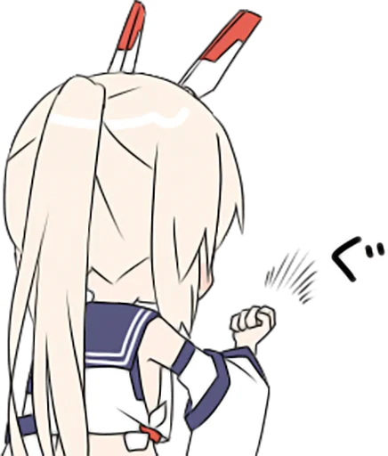 Эмодзи AZUR LANE