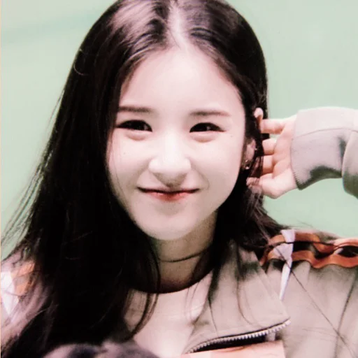 Эмодзи HEEJIN