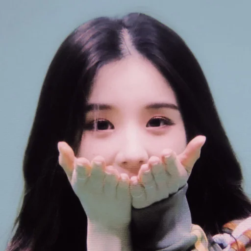 Эмодзи HEEJIN