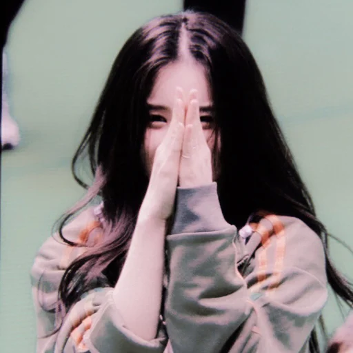 Эмодзи HEEJIN