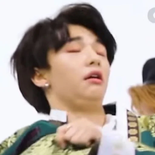 Эмодзи hyunjin