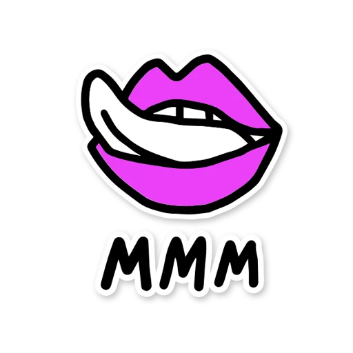 Эмодзи PURE. SHAMELESS DATING