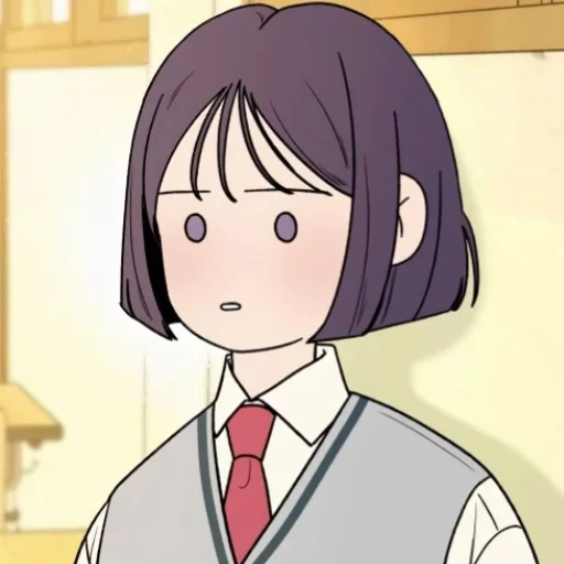 Эмодзи Pure Love Operation