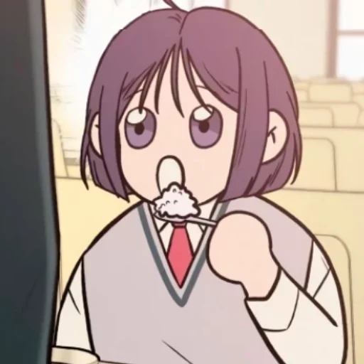 Эмодзи Pure Love Operation