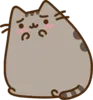 Эмодзи Pusheen Vol. 1