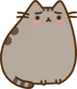 Эмодзи Pusheen Vol. 1