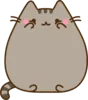 Эмодзи Pusheen Vol. 1