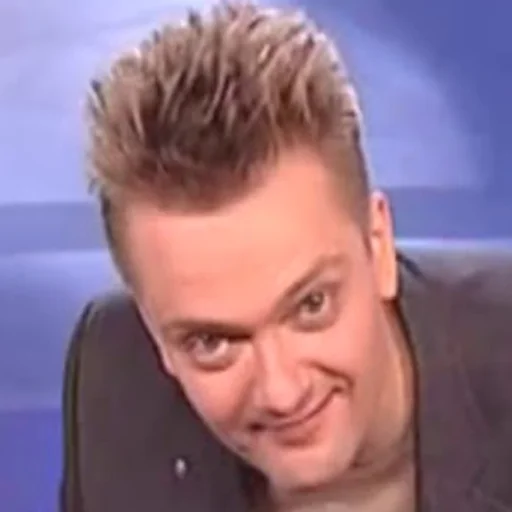 Эмодзи Пушной и Компания