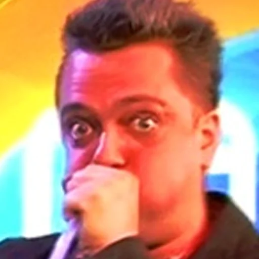 Эмодзи Пушной и Компания