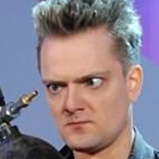 Эмодзи Пушной и Компания