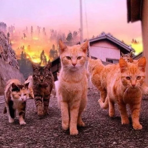 Эмодзи пуссис